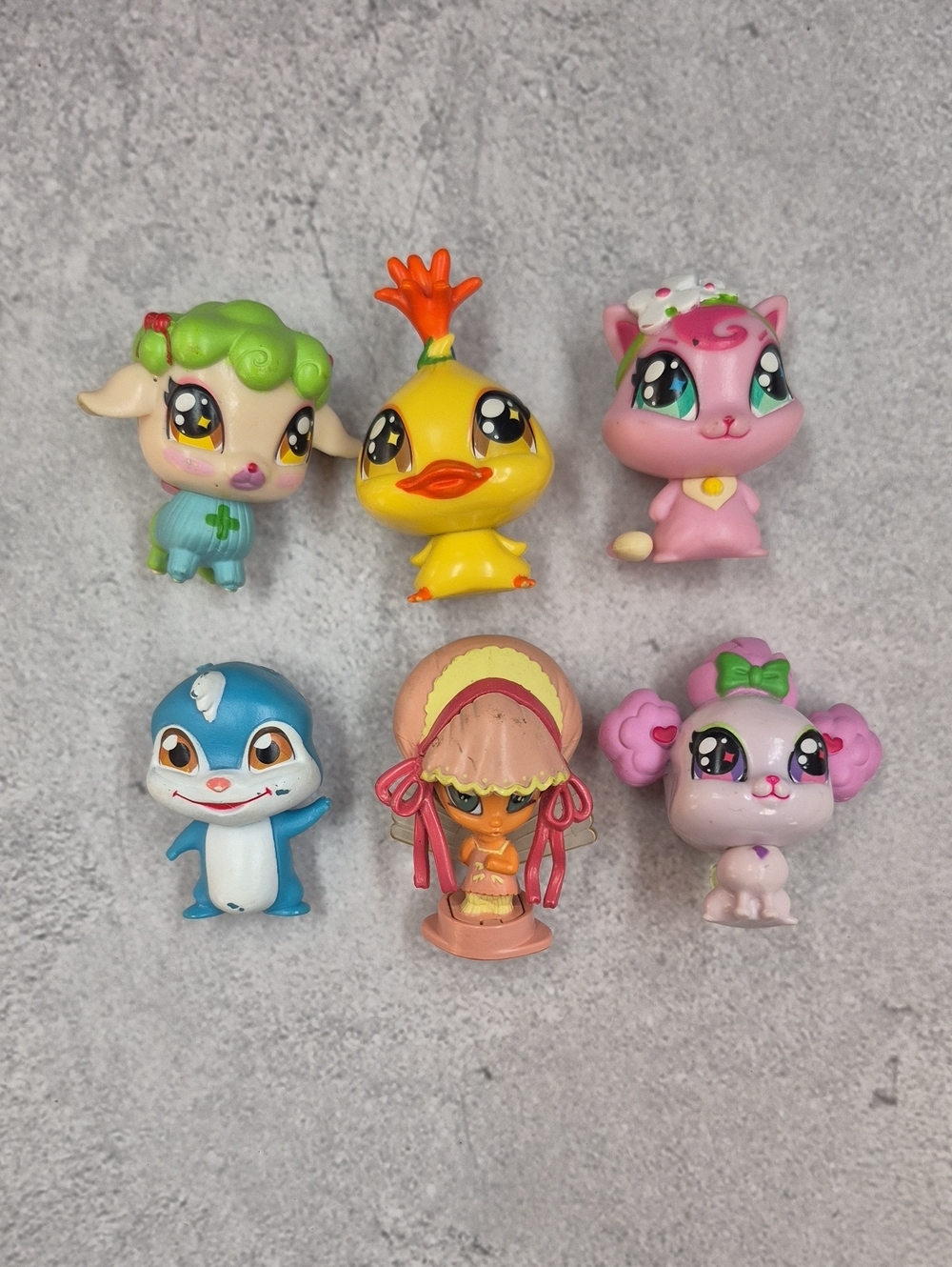Winx Club Pets